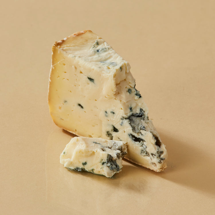 BOX #041 SEPTEMBER FEATURE - Mould Cheese Collective