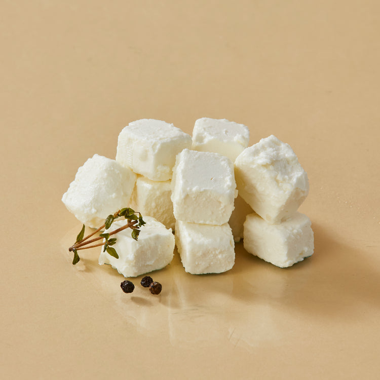BOX #041 SEPTEMBER FEATURE - Mould Cheese Collective