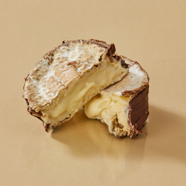 BOX #041 SEPTEMBER FEATURE - Mould Cheese Collective