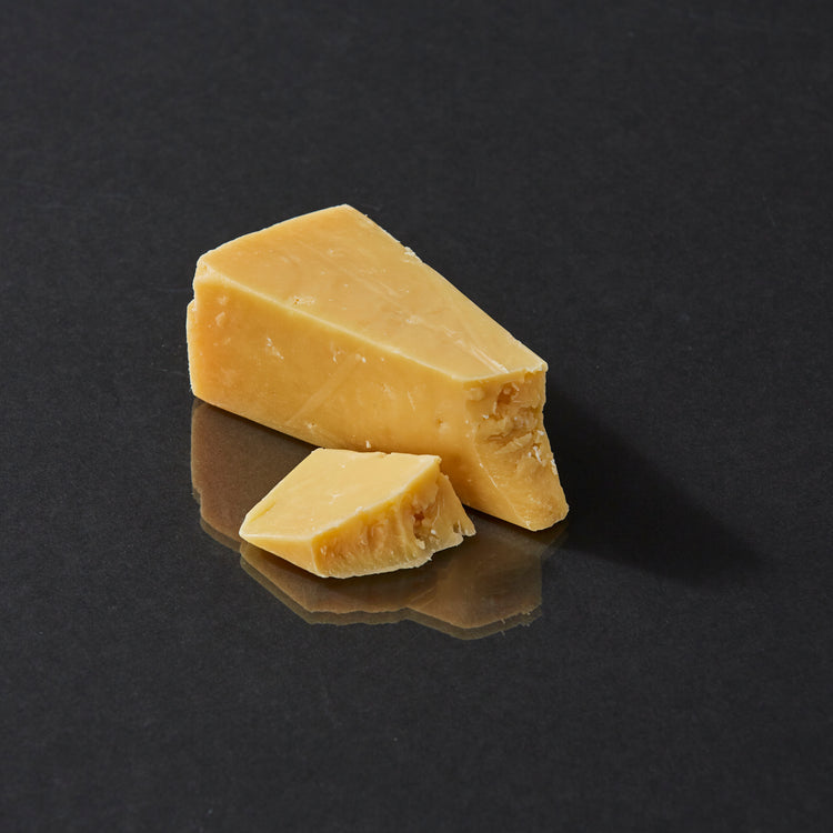 BOX #45 I Black Friday Feature - Mould Cheese Collective