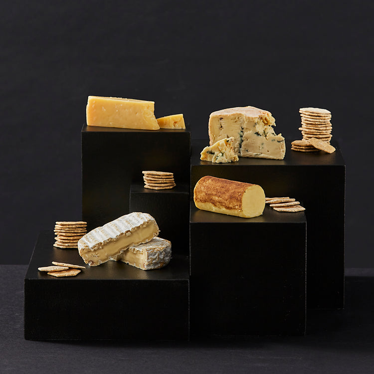 MOULD Black Friday Cheese Box