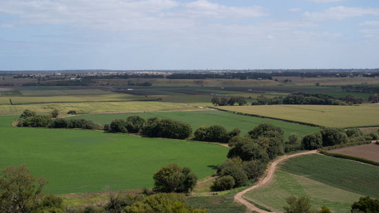 Welcome to Gippsland!