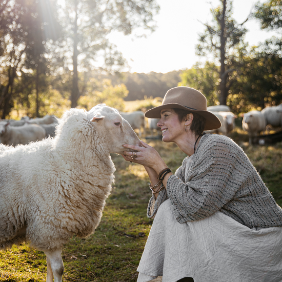 Women in Dairy