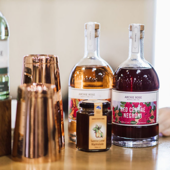 SYDNEY: Here is your festival drinks list!