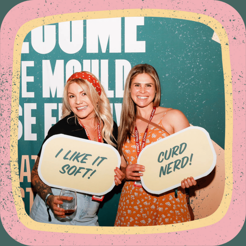 MELBOURNE! Your cheese list is here! – Mould Cheese Festival