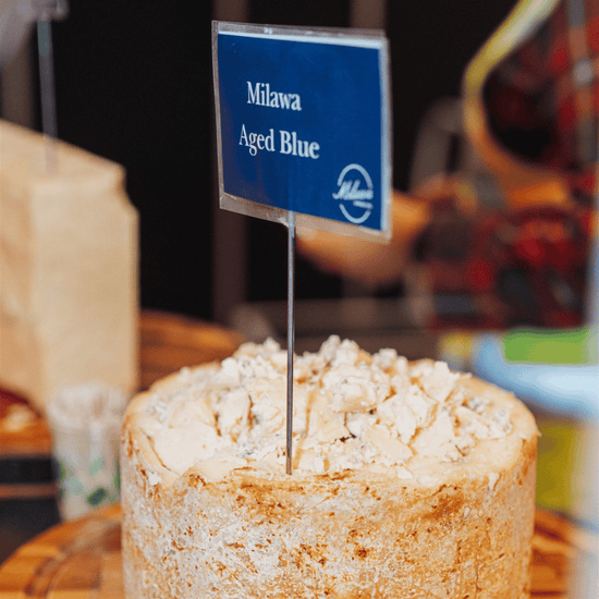 SYDNEY! Your Cheese List is here!