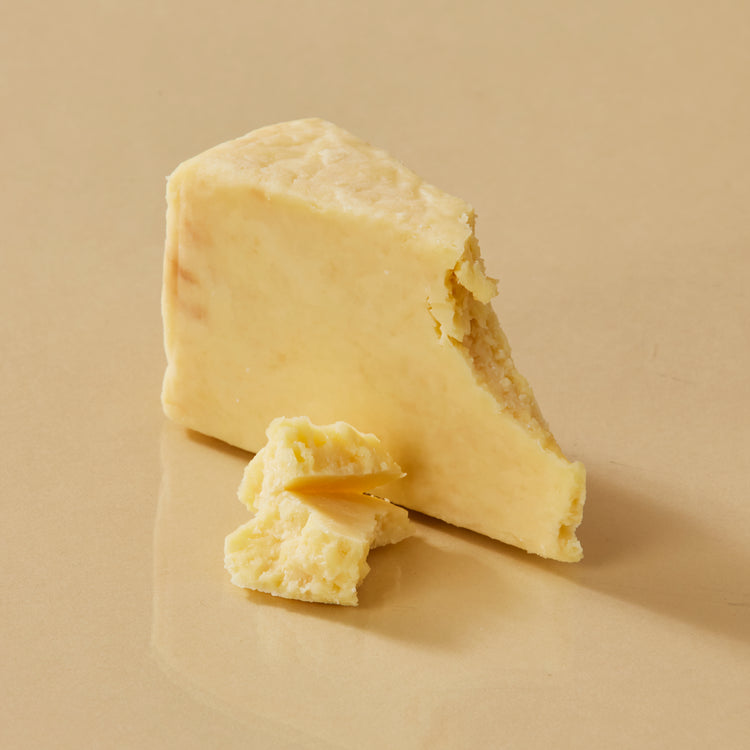 BOX #041 SEPTEMBER FEATURE - Mould Cheese Collective