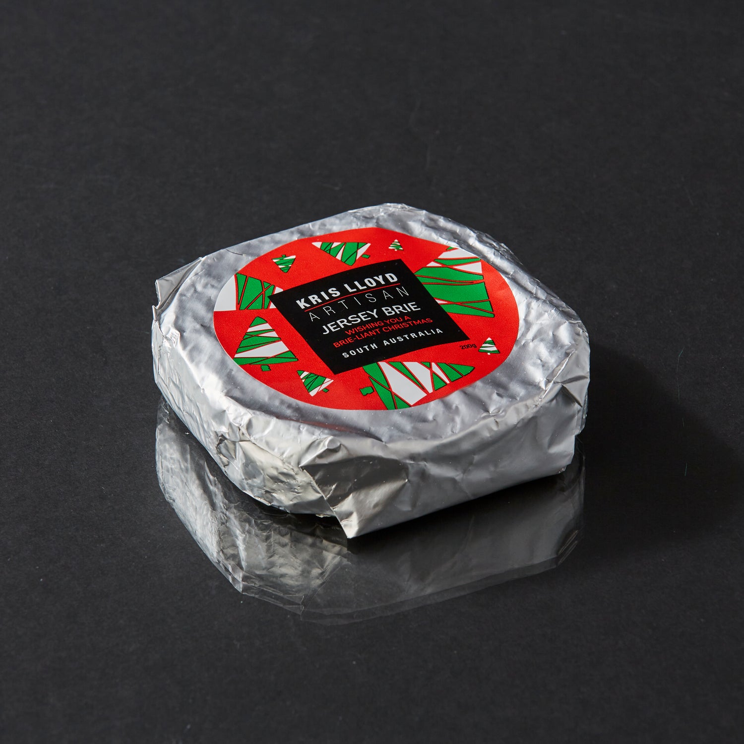 BOX #45 I Black Friday Feature - Mould Cheese Collective