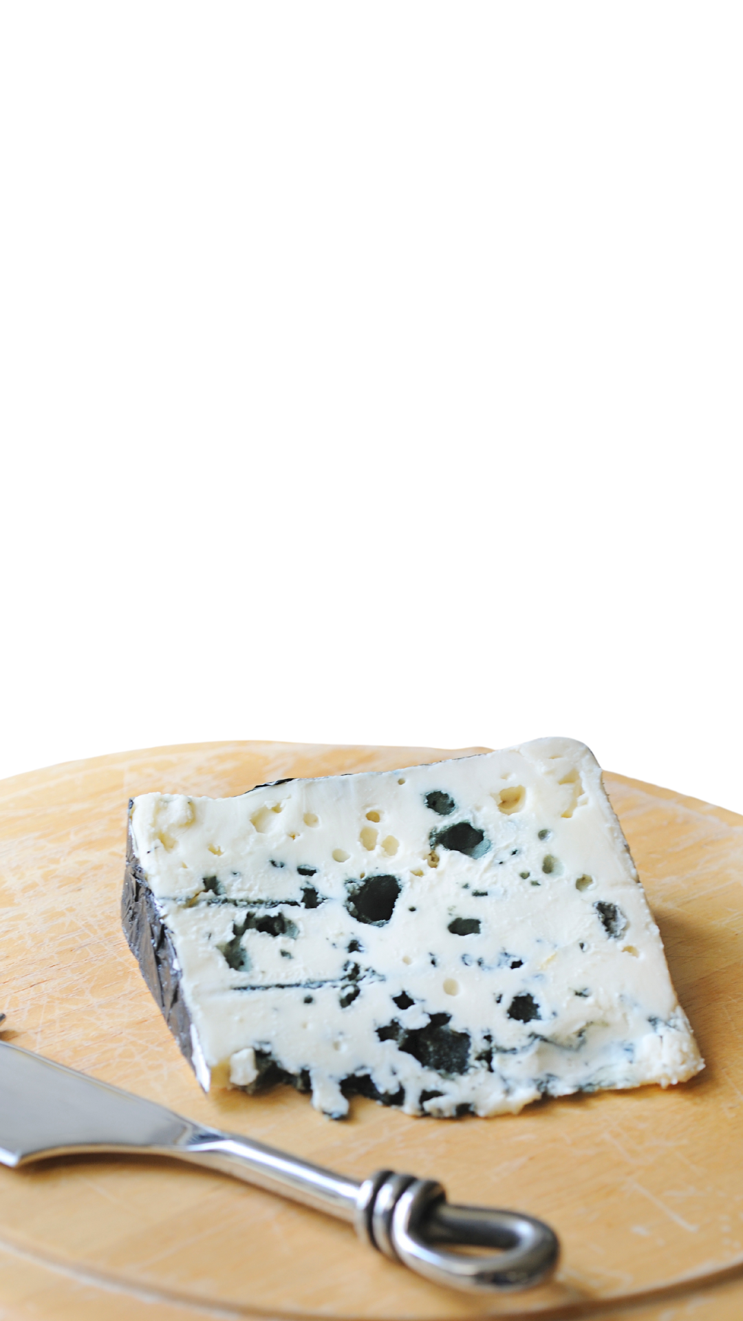 Gorgonzola Mountain - a spicy, earthy, and creamyItalian blue cheese | Murray's Cheese