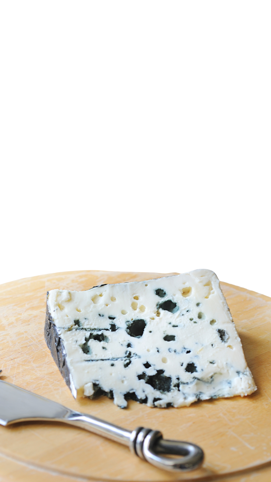 Gorgonzola Mountain - a spicy, earthy, and creamyItalian blue cheese |  Murray's Cheese