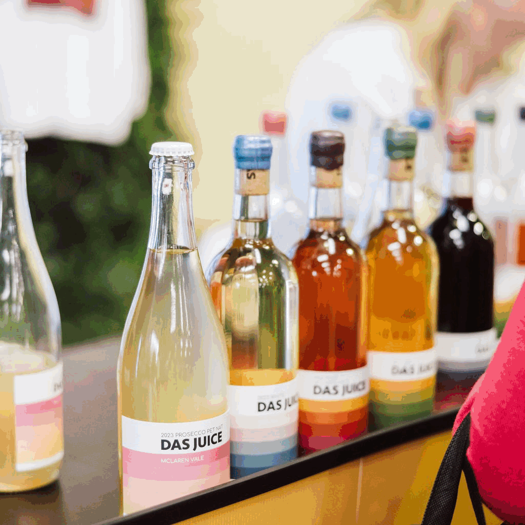 HEY MELBOURNE, here are your cheese festival highlights! Mould Cheese