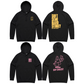 MOULD Hoodie - Mould Cheese Collective