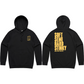 MOULD Hoodie - Mould Cheese Collective