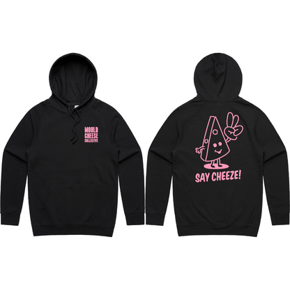 MOULD Hoodie - Mould Cheese Collective